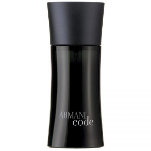 armani black code douglas