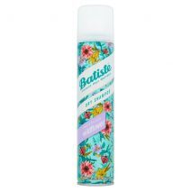  Wildflower Dry Shampoo    (Sausais šampūns apjomam)