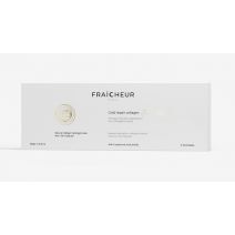 Fraîcheur Paris Gold Repair Collagen Face Mask (Box)
