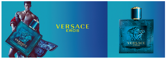 douglas versace eros