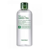 TONYMOLY Green Tea Cleansing Water