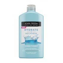 John Frieda Hydrate & Recharge Conditioner  (Kondicionieris sausiem matiem)