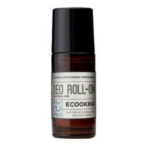 Ecooking Deo Roll-On   (Dezodorants rullītis)