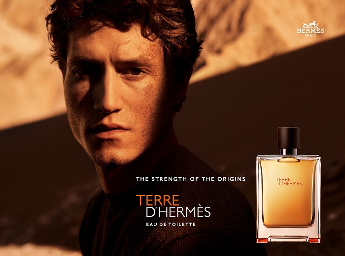 terres de hermes perfume