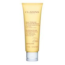 Clarins Hydrating Gentle Foaming Cleanser