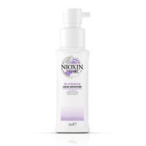 NIOXIN Hair Booster  (Ārstniecisks koncentrāts matu augšanai)