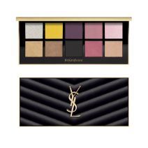 Yves Saint Laurent Couture Colour Clutch Palette 1 Paris