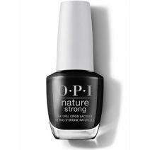 OPI Nature Strong Onyx Skies 
