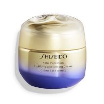 Shiseido Vital Perfection Uplifting and Firming Cream  (Ādu paceļošs un nostiprinošs krēms)