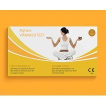 A.M.Mycare Vitamin D Test 
