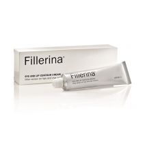 Fillerina Lip and Eye Contour Cream - Grade 2  (Krēms ādai ap acīm un lūpām intensitāte 2)