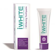 IWHITE 2 Whitening Toothpaste  (Zobu pasta)
