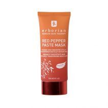 Erborian Red Pepper Paste Mask  (Transformējoša maska-pasta ar sarkano piparu ekstraktu)