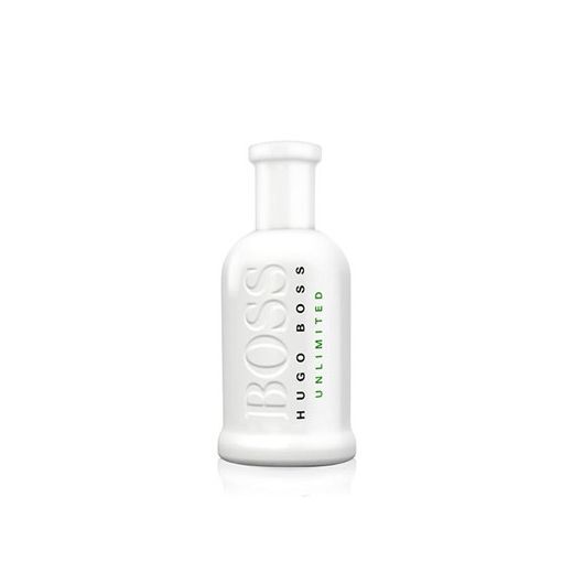 hugo boss bottled unlimited 200ml