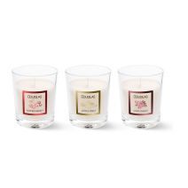 Douglas Trend Collections Mini Set Of 3 Candles