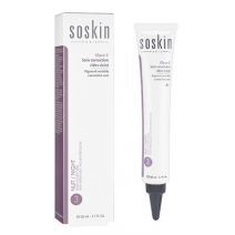 SOSKIN Glyco-C Pigment-Wrinkle Corrective Care