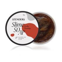 STENDERS Soap Slime Cola Candy  (Slaima ziepes "Cola")