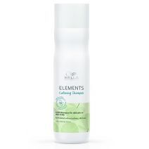 Wella Professionals Elements Calming Shampoo for Dry or Delicate Scalp