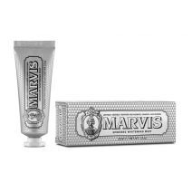 Marvis Smokers Whitening Mint  (Balinoša zobu pasta smēķētājiem)