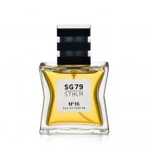 SG79|STHLM No16 Eau de Parfum
