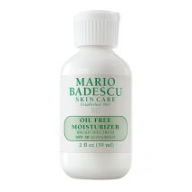 Mario Badescu Oil Free Moisturizer SPF 30   (Eļļu nesaturošs mitrinošais krēms ar SPF 30)