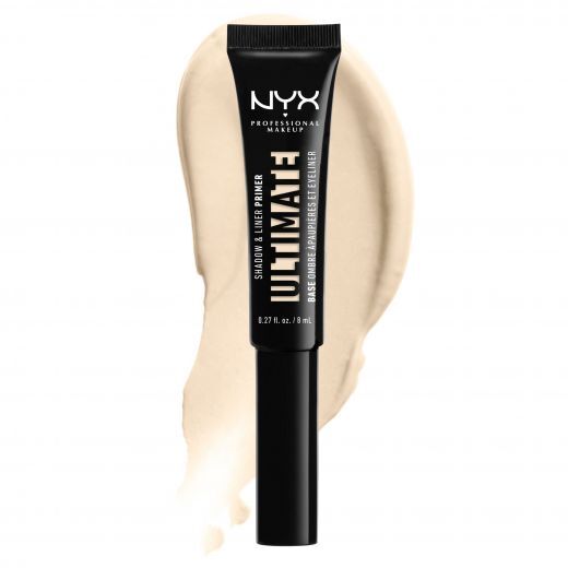 NYX Professional Makeup Ultimate Shadow & Liner Primer