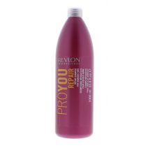 Revlon Professional ProYou Repair Shampoo  (Atjaunojošs matu šampūns)