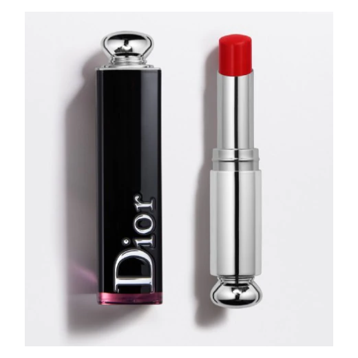 Dior Addict Lacquer Stick (Lūpu krāsa)