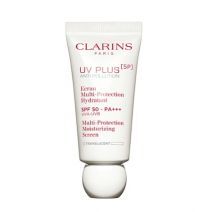 Clarins UV PLUS Anti-Pollution Translucent