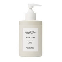 Estelle & Thild Citrus Menthe Hand Soap