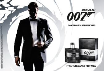 James Bond