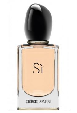 armani si 30 ml douglas
