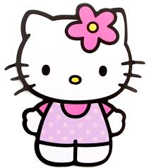  Hello  Kitty  Douglas lv