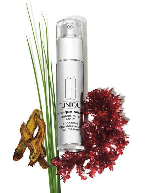Clinique Smart Custom Repair Serum Douglas.lv