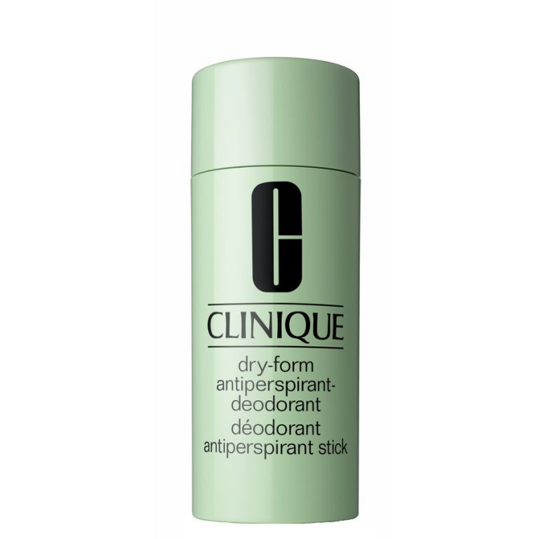 Clinique DryForm Antiperspirant Deodorant Douglas.lv