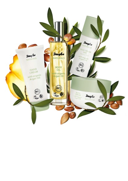 Douglas Naturals