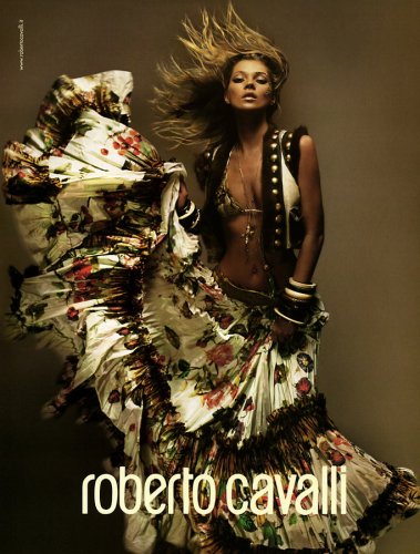 Roberto Cavalli