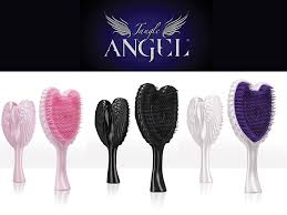 Tangle Angel
