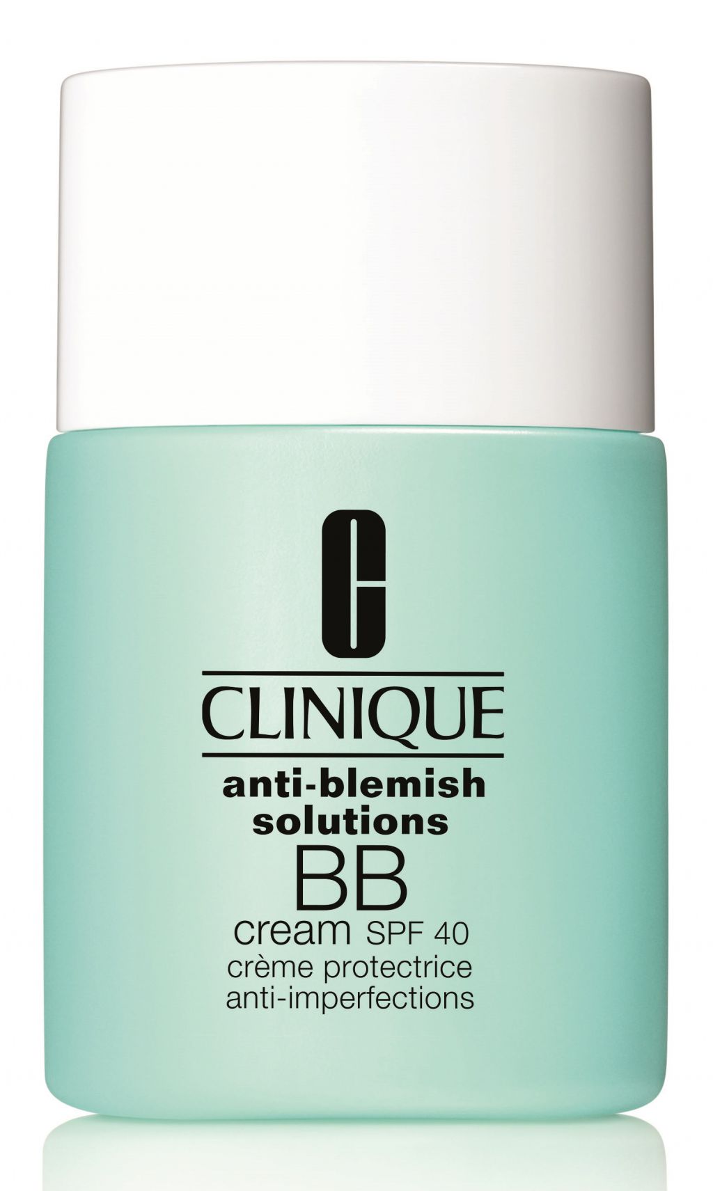 Clinique Acne Solutions BB Cream Broad Spectrum SPF 40 | Douglas.lv