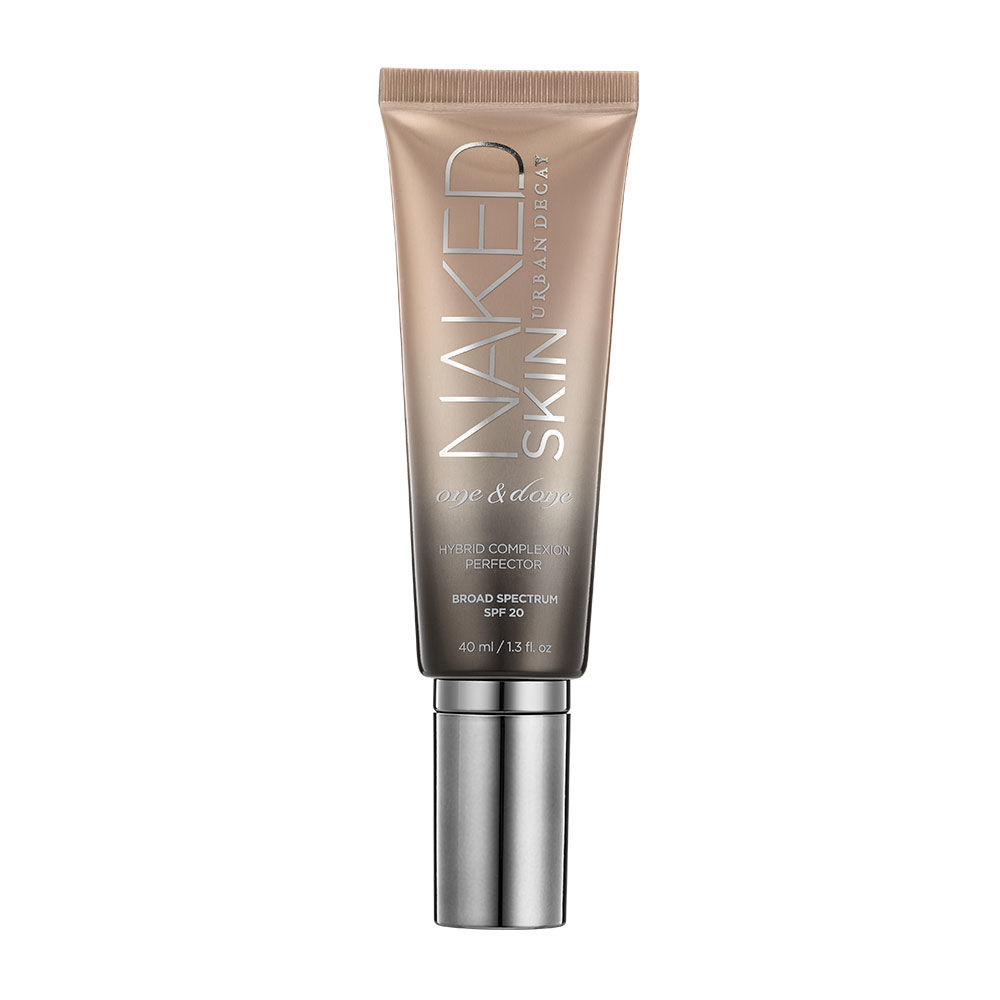 Urban decay naked skin pornstar photo 4
