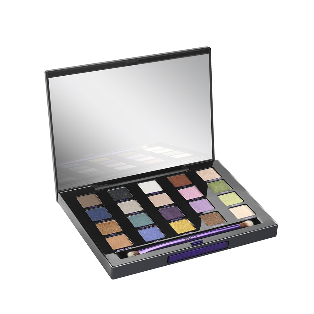 Decay Ud Xx Vice Ltd Reloaded Eye Shadow Palette decay ud xx vice ltd reloaded eye shadow palette