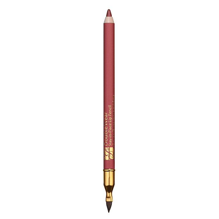 Estée Lauder tawny Double Wear Stay-in-Place Lip Pencil 