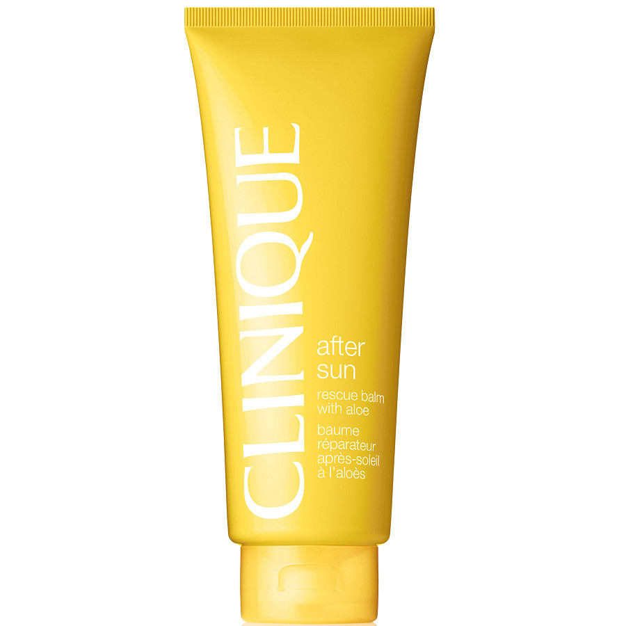 Clinique After Sun Rescue Balm Douglas.lv