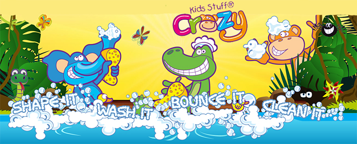 Kids Stuff Crazy