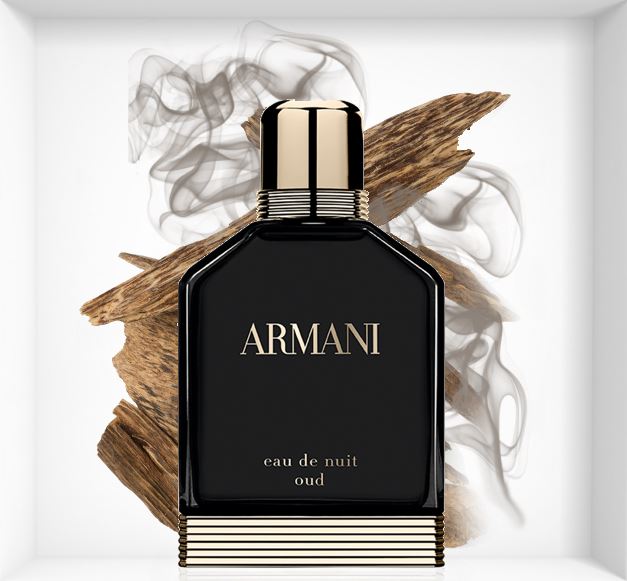 armani nuit parfum