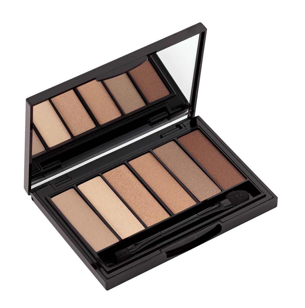 Douglas Make Up Mini Best Of Colors Palette Douglas.lv