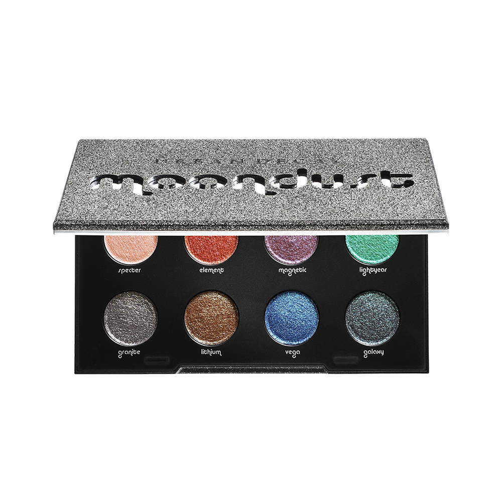 Urban Decay Moondust Eyeshadow Palette Douglas.lv