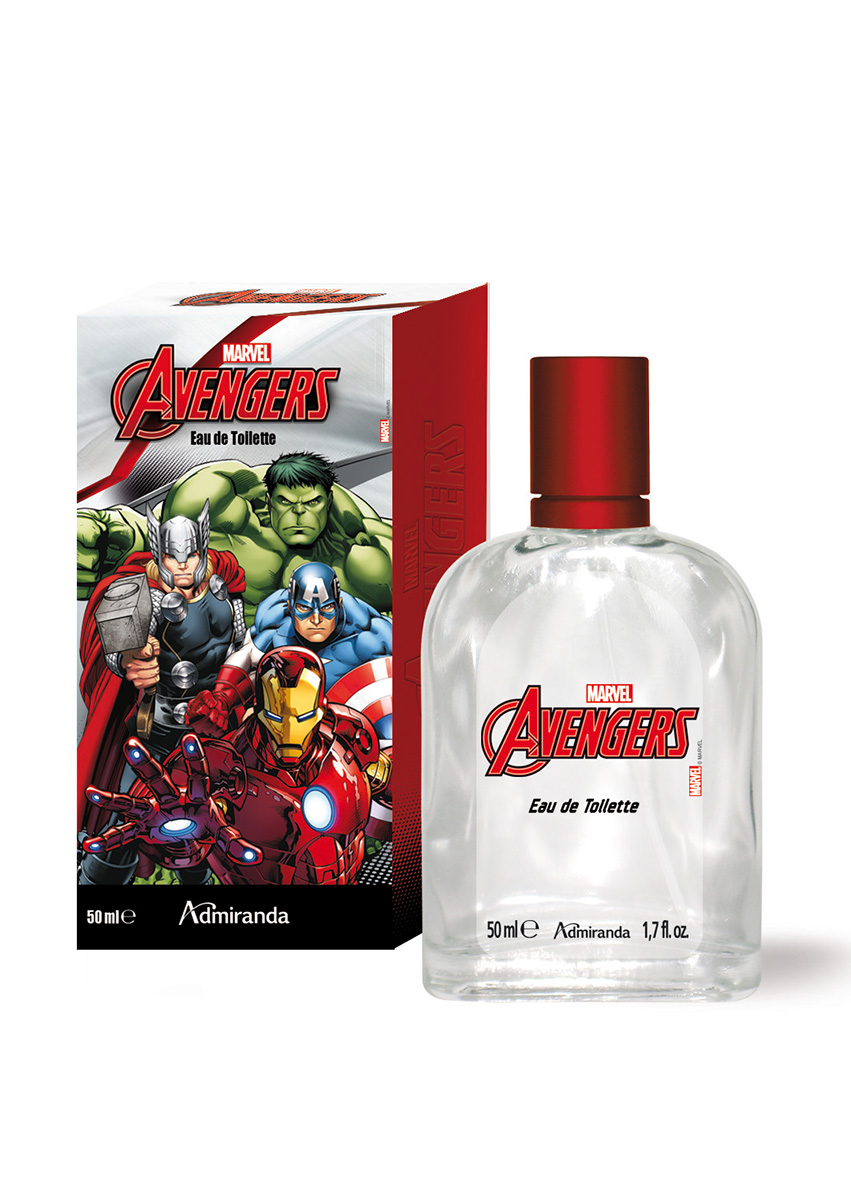 Avengers