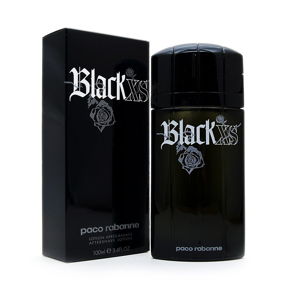 Paco Rabanne Black XS | Douglas.lv