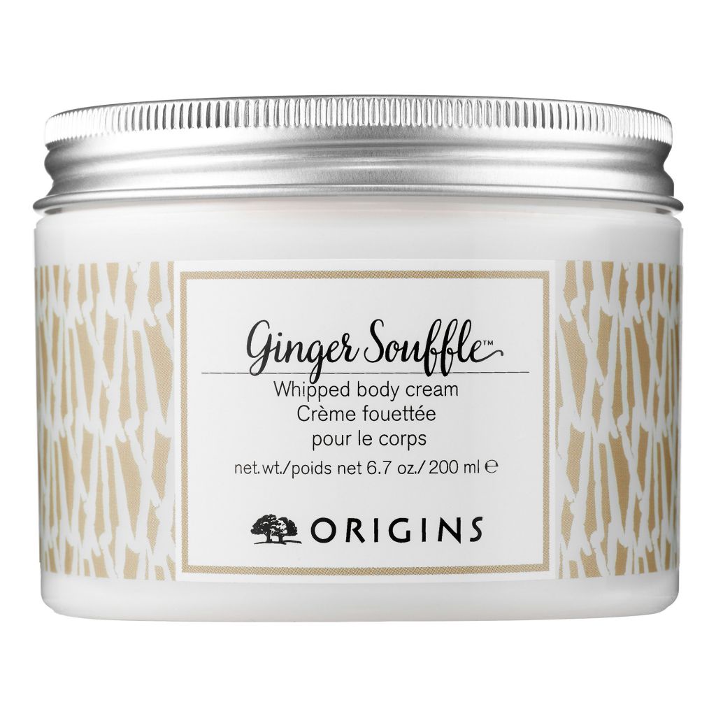 Origins Ginger Souffle™ Whipped Body Cream Douglas.lv